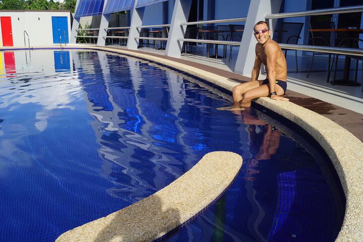 Pool 27 of 34