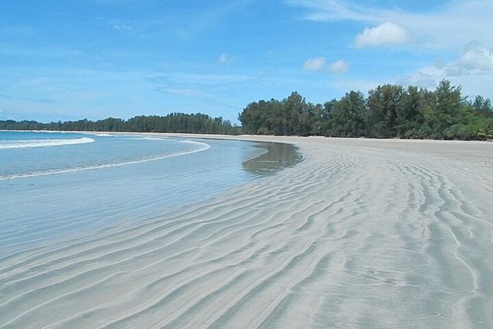 Beach 42 of 46