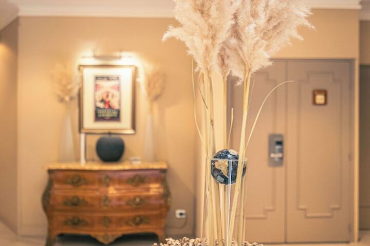 Lobby Photos