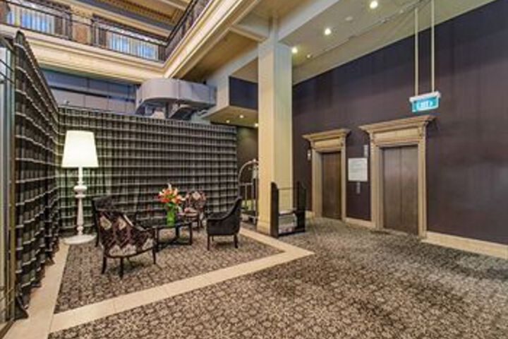 Hotel Interior 14 of 14