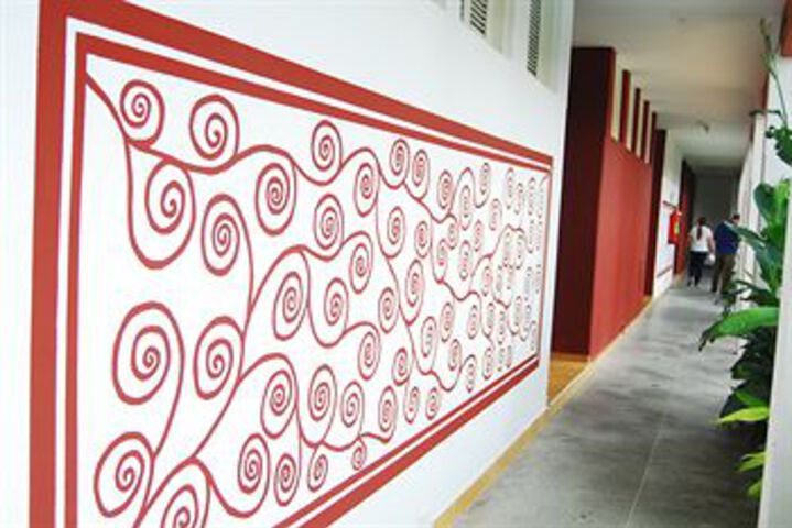Ballroom/Hall 10 of 24