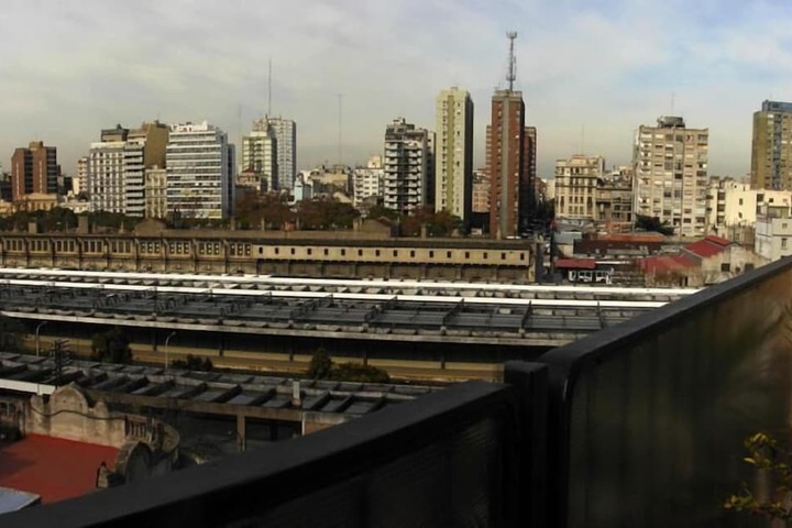 Hotel View 57 of 57