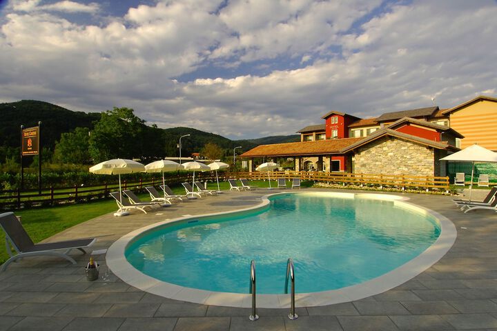 Pool to Cool