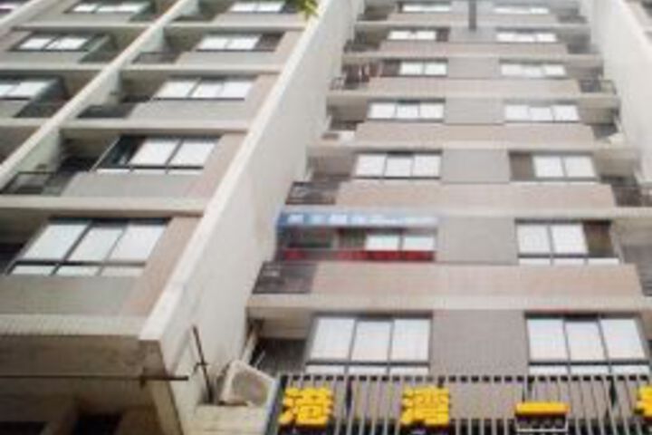 Guilin Gangwan Yihao Hotel