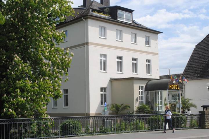 Hotel 6 of 21