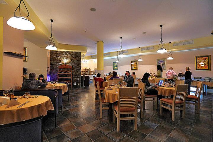 Fitness Center Photo