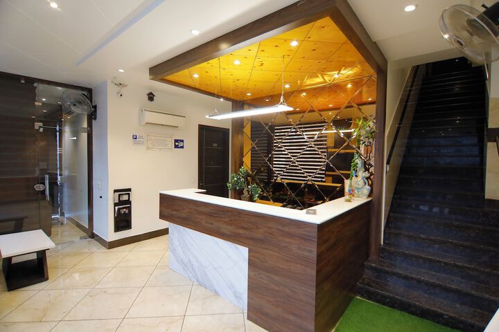 Hotel Interior 2 of 17