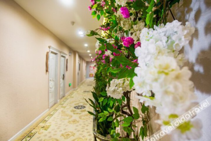Suzhou Leisure Hotel