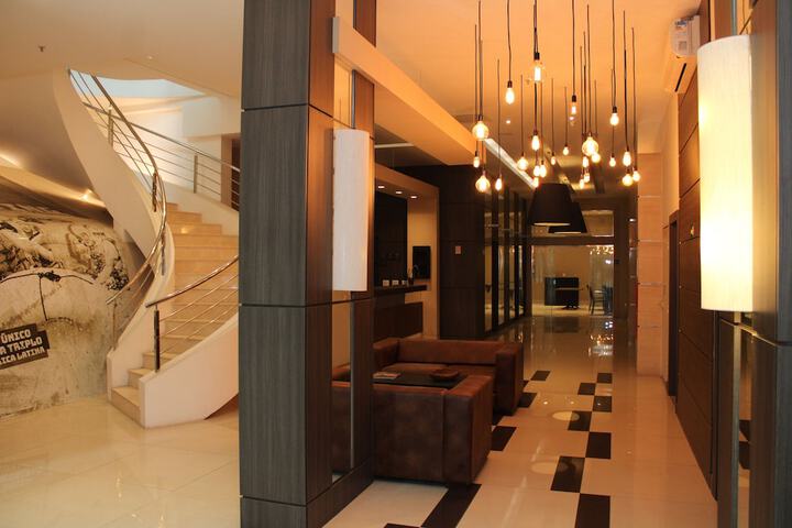 Hotel Interior 2 of 56