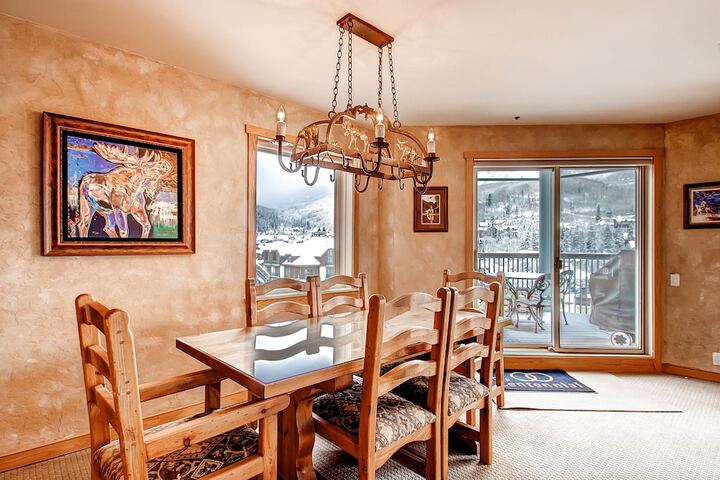 Centennial 3 Bedroom Condo Unit no. 22 in Beavercreek, CO