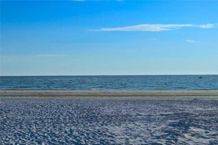 Santa Maria 306 Condo in Fort Myers Beach, FL