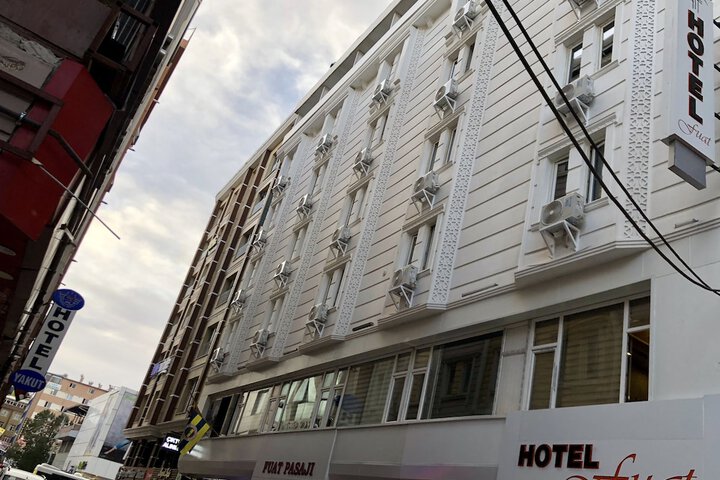 Hotel 49 of 51