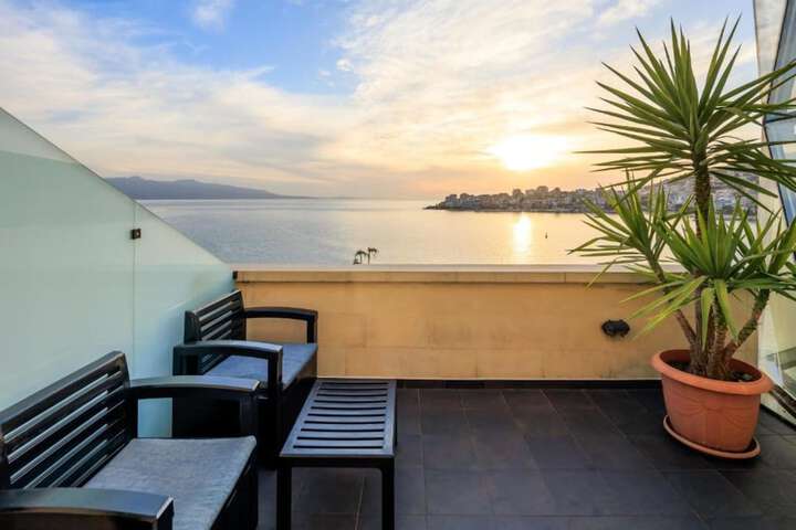 Terrace/Patio 57 of 71