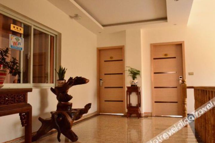 Hotel Interior 13 of 16