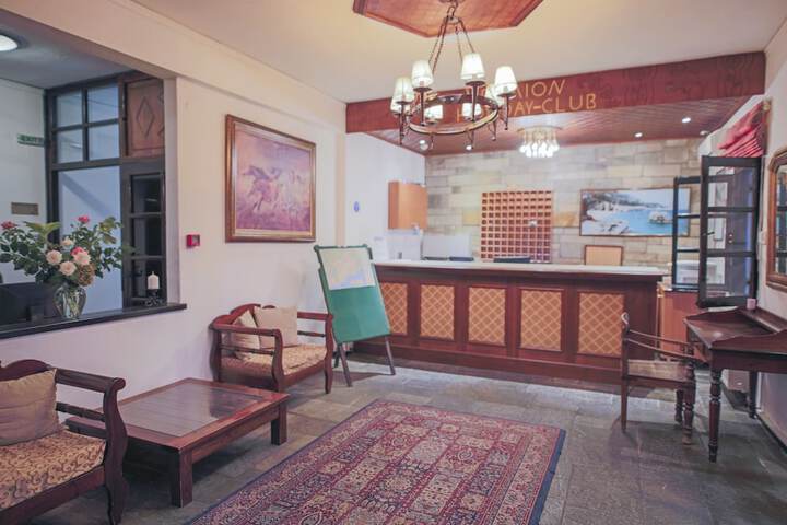 Hotel Interior 3 of 34