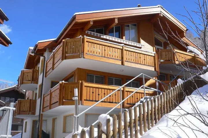 Amici Haus