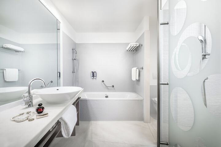 Bathroom Vanities