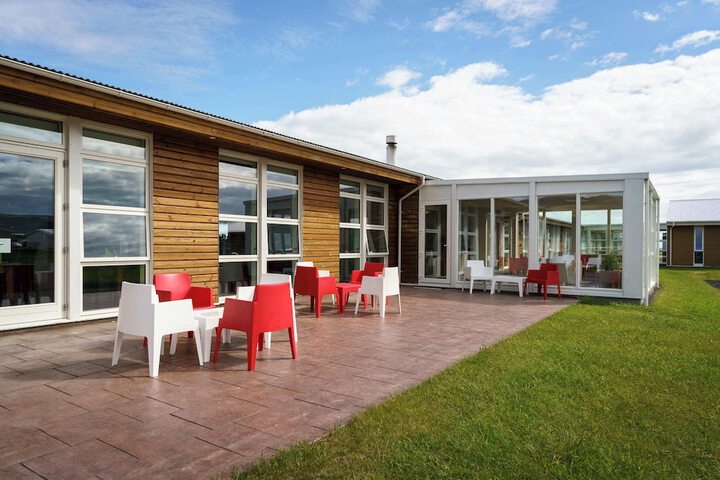 Terrace/Patio 92 of 103