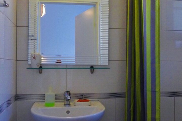 Bathroom Vanities