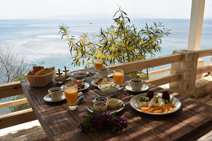 Breakfast/Coffee Service 44 of 71