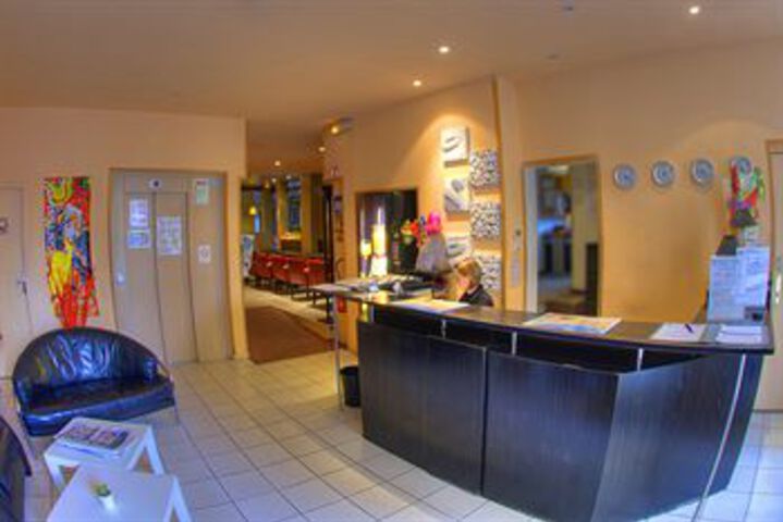 Hotel Interior 41 of 42