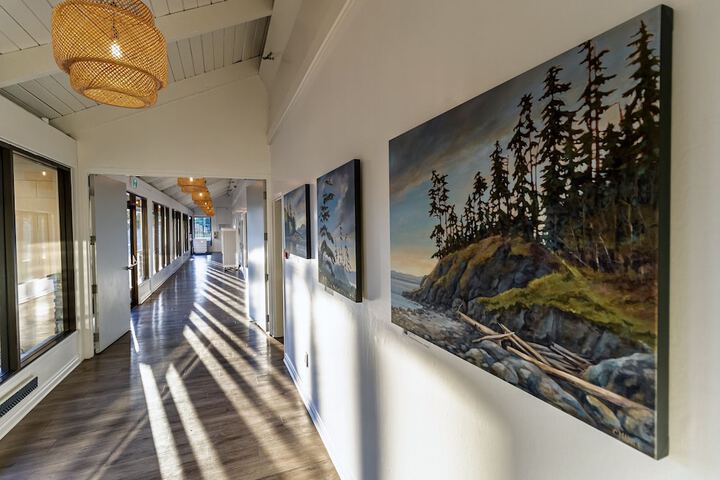 Hallway