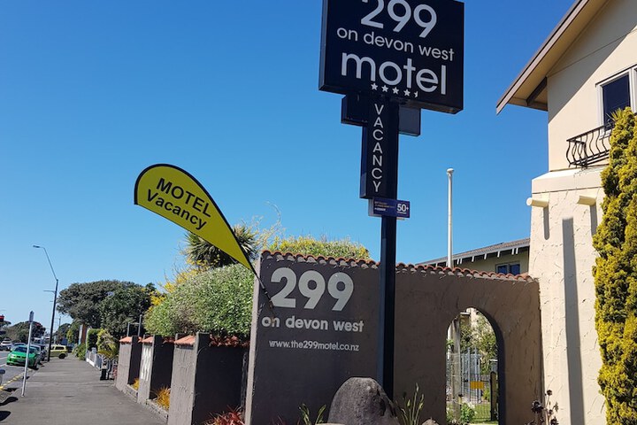 Hotel 36 of 42