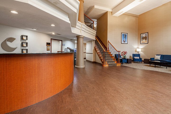 Hotel Interior 2 of 20
