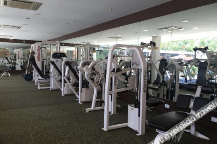 Health and Fitness 2 of 15