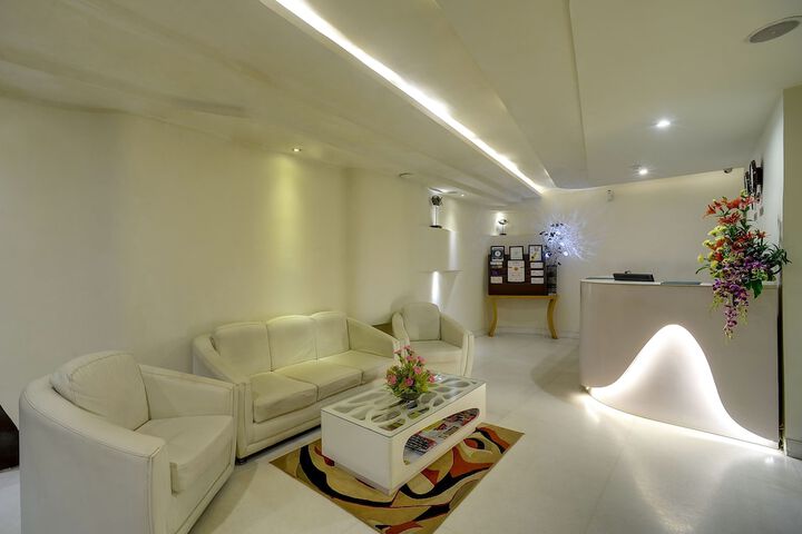 Hotel Interior 2 of 31
