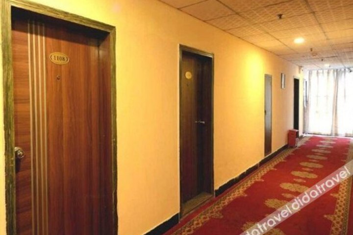 XINXI HOTEL