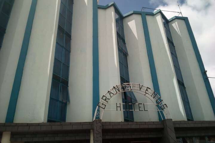 Grand Venus Hotel