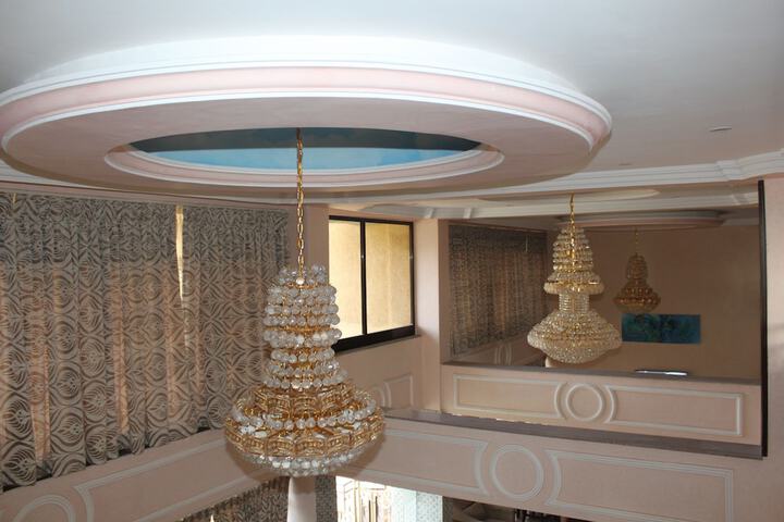 Hotel Interior 36 of 39