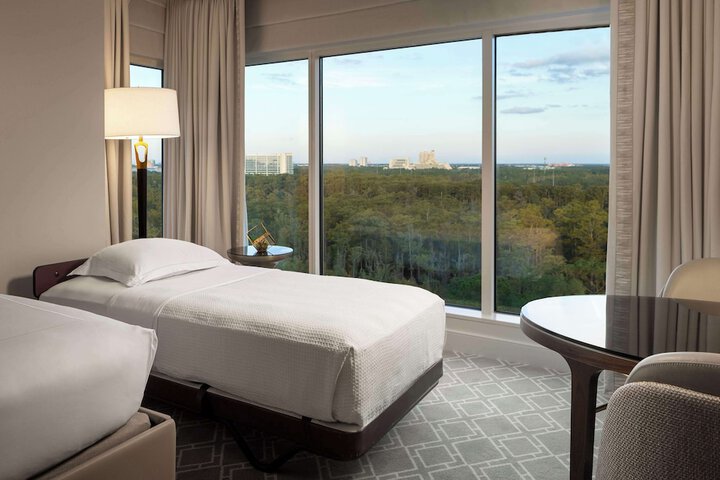 View from room