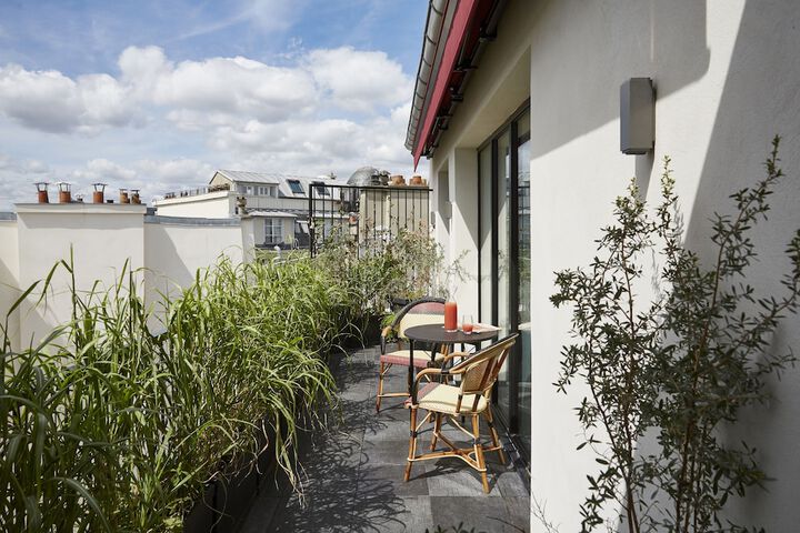 Terrace/Patio 86 of 86