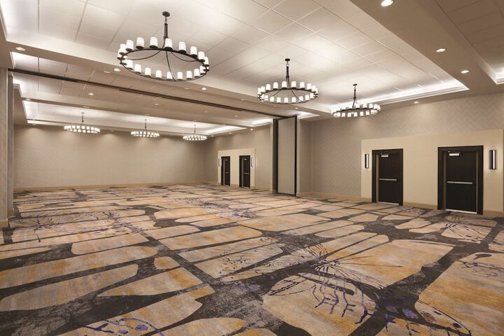 Ballroom