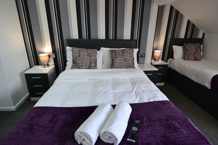 Hotel Interior 73 of 86