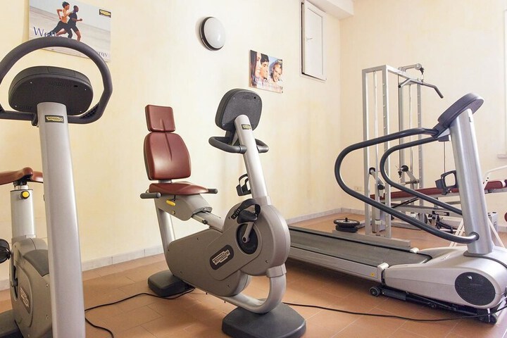 Health and Fitness 22 of 32