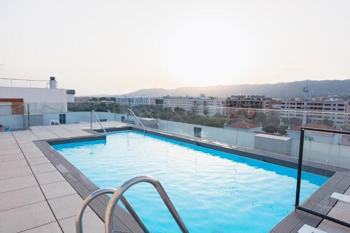 Hotel Soho Boutique Cordoba in Córdoba