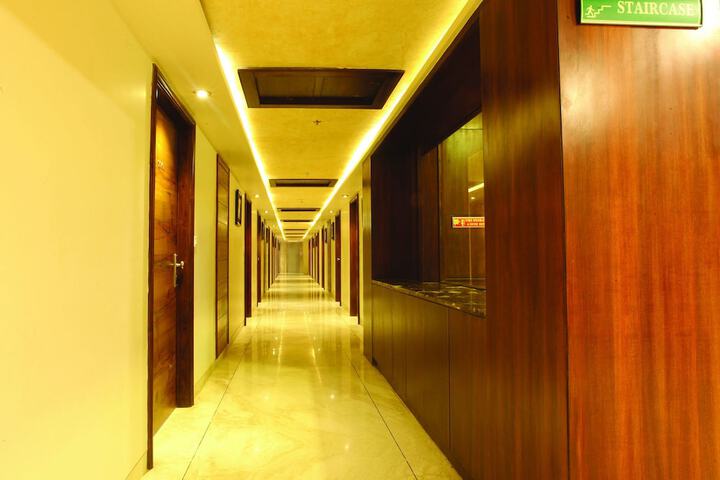 Hotel Interior 2 of 31