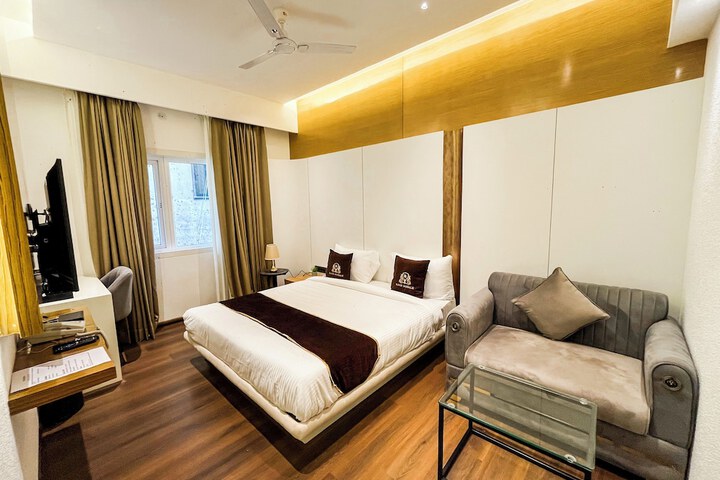 Wishotel Inn Rasa Royal - a Boutique Hotel