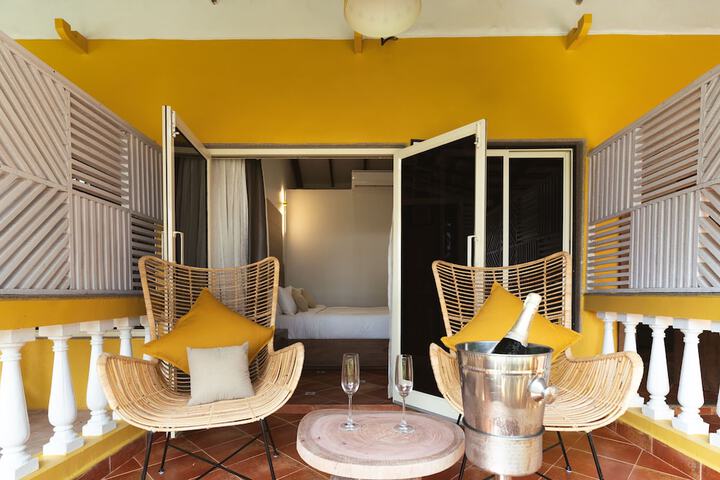 Terrace/Patio 62 of 64