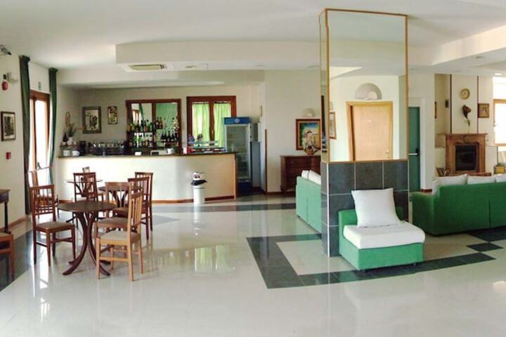 Hotel Interior 3 of 45