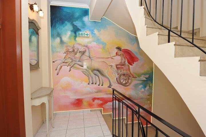 Hotel Interior 49 of 55