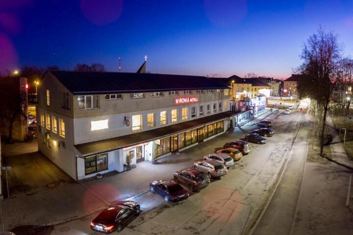 Photo of Hotell Wironia