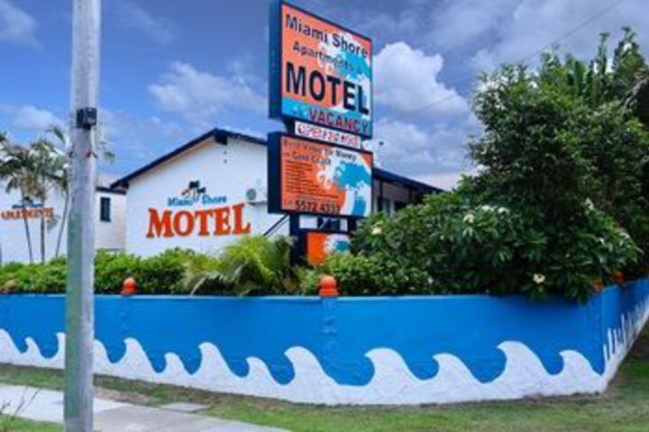 Hotel 21 of 23