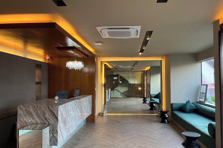 Hotel Interior 2 of 49