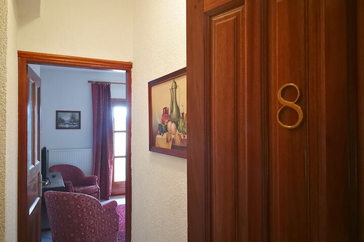 Hotel 8 of 8