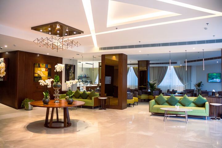 Hotel Interior 5 of 71