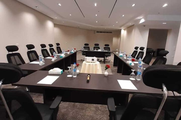 Meeting 26 of 34